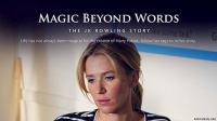 Magic Beyond Words The J K  Rowling Story HDTV-SER