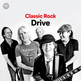 Classic Rock Drive 2020