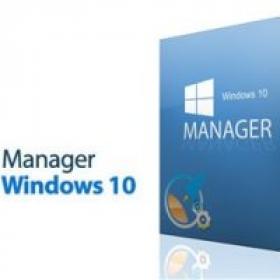 Yamicsoft Windows 10 Manager 3.2.7