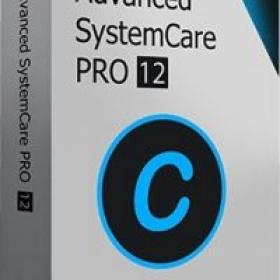 Advanced SystemCare Pro 13.5.0.269