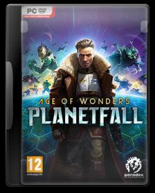 Age of Wonders - Planetfall [Incl Invasions DLC]