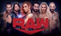 WWE Monday Night RAW 2020-05-25 720p HDTV x264-KYR