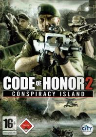 Code of Honor 2 Conspiracy Island - [DODI Repack]