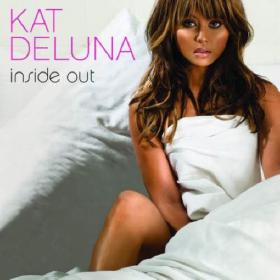 Kat Deluna- Inside Out- (East European Version)- [2011]- Mp3ViLLe