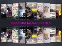Good.Old.Games.Pack.5 FG
