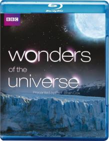 BBC Wonders of the Universe 2011 DUAL BDRip XviD AC3 -HELLYWOOD