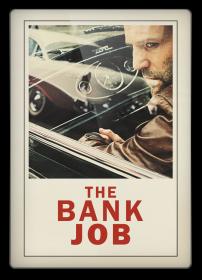 The Bank Job (2008) 1080p BluRay x264 Dual Audio [Hindi DD 5.1 - English DD 5.1] - ESUBS ~ Ranvijay - DUS-ICTV