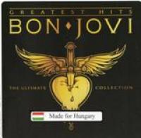 Bon Jovi - Greatest Hits - 2 CD-Boxset-[TFM]-2011-[MP3-320]