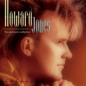 Howard Jones - The Best Of (Platinum Collection) 2006 [FLAC] [h33t] - Kitlope