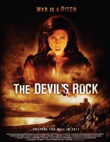 The DevilÂ´s Rock 2011 DVDRIP XVID-WBZ