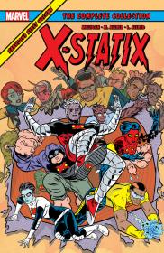 X-Statix - The Complete Collection v01 (2020) (Digital) (Kileko-Empire)