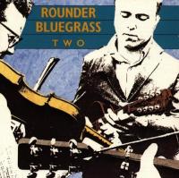Various - Rounder Bluegrass Two