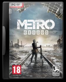 Metro Exodus - Gold Edition [Incl DLCs]