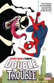 Spider-Man & Venom - Double Trouble (2020) (Digital) (Kileko-Empire)