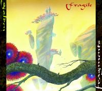 Fragile - Golden Fragments (2020) MP3