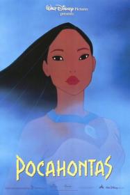 Pocahontas Duology (1995-1998) DVDRip NL gepsroken - DutchReleaseTeam [Animatie&Avontuur]