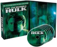 The Incredible Hulk - Death in the Family [XviD - Eng Mp3 Sub Ita]