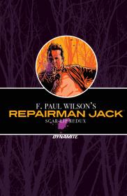 F  Paul Wilson's Repairman Jack - Scar-Lip Redux (2020) (digital) (Son of Ultron-Empire)