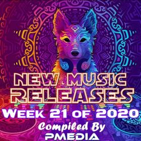 VA - New Music Releases Week 21 of 2020 (Mp3 320kbps Songs) [PMEDIA] ⭐️