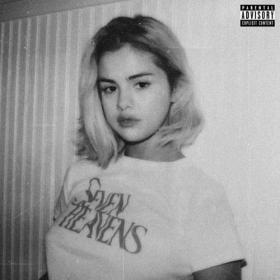 Selena Gomez - seven heavens Pop~ Album~(2020) [320]  kbps Beats⭐