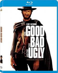 The Good, the Bad and the Ugly-Extended [1966]-720p-BRrip-x264-StyLishSaLH