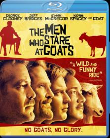 The Men Who Stare At Goats[2009]BRrip[Eng]720p[AC3 6ch]-Atlas47