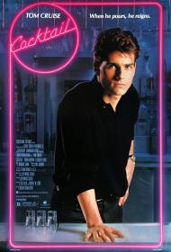 Cocktail (1988) [Tom Cruise] 1080p H264 DolbyD 5.1 & nickarad