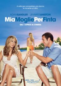 Mia Moglie Per Finta 2011 iTALiAN DVDRip XviD-TRL[gogt]