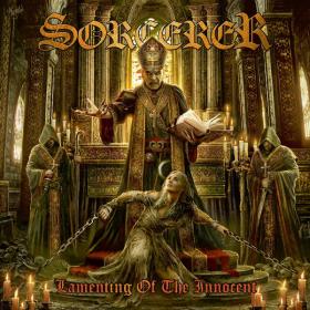 Sorcerer - Lamenting of the Innocent (2020) MP3