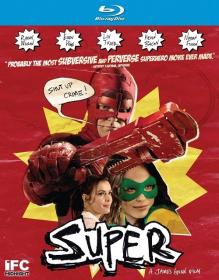 Super LIMITED 720p BluRay x264-REFiNED