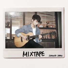 [2017] Sungha Jung - Mixtape (Deluxe Edition) [FLAC WEB]
