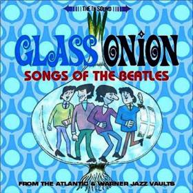 VA - Glass Onion  Songs of the Beatles (2003) MP3