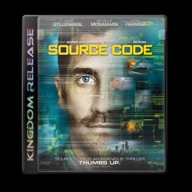 Source Code 2011 1080p BDRip H264 AAC - IceBane (Kingdom Release)