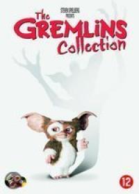 The Gremlins Collection 2011 2xDVD Set PAL Retail Multi