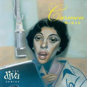 (JazzPlanet) Carmen McRae - The Diva Series (Eac Flac Cue) UF TNT