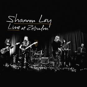 (2020) Shannon Lay - Live at Zebulon [FLAC]