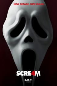 Scream 4 2011 480p HDRip x264 AAC-RyD3R (Kingdom-Release)