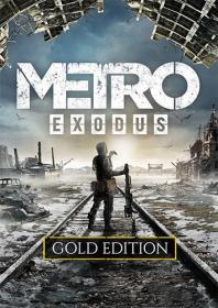 Metro - Exodus [FitGirl Repack]