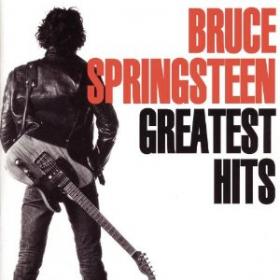 Bruce Springsteen - Greatest Hits [1995 - MP3 - 320 kbps] [vigoni]