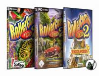 RollerCoaster Tycoon 2 + Expensions - DutchReleaseTeam
