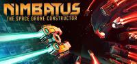 Nimbatus.The.Space.Drone.Constructor.v1.0.9