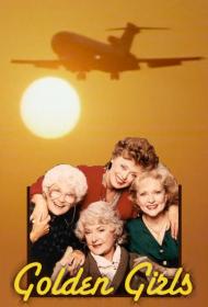 The Golden Girls - Golden Palace - fiveofseven