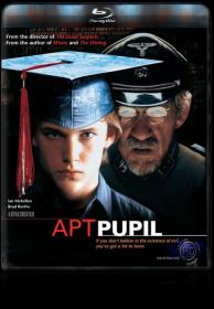 Apt Pupil 1998 720p BDRip x264 AC3 dxva-HDLiTE