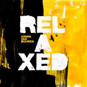 Armin van Buuren - RELAXED Extended (2020)