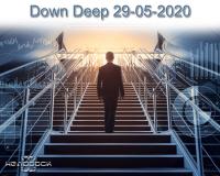 Headdock - Down Deep 29-05-2020