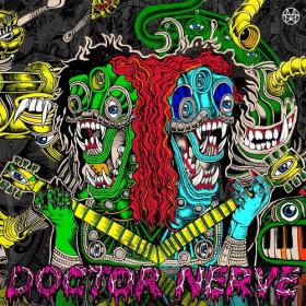 (2020) Doctor Nerve - LOUD [FLAC]