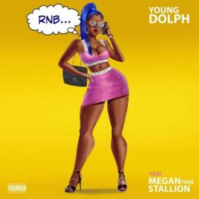 RNB (feat  Megan Thee Stallion) Pop~ Single~(2020) [320]  kbps Beats⭐