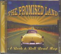 Various - The Promised Land ; Rock'nRoll Road Trip(sq@TGx)