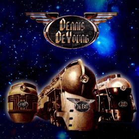 Dennis DeYoung - 26 East Vol 1 (2020) MP3