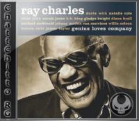 Ray Charles - Genius Loves Company [ChattChitto RG]